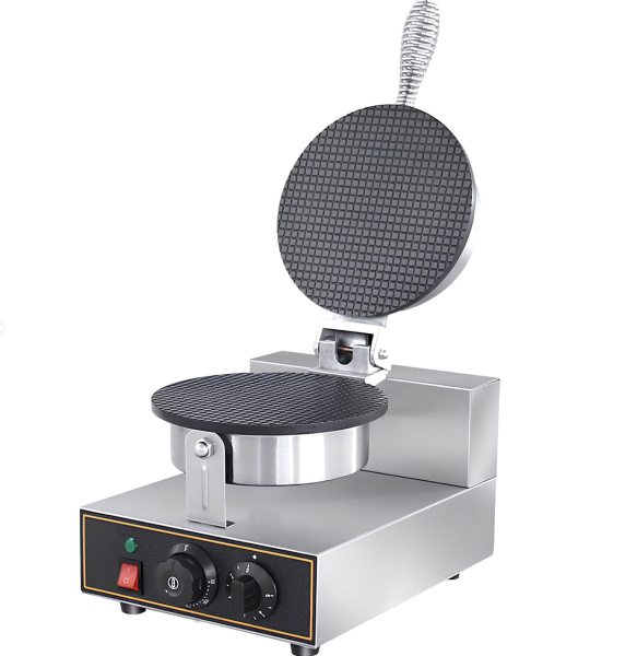 Вафельница для тонких вафель Hopert PRO-ZU-1